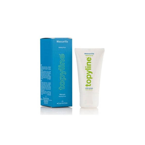 Cosmeclinik Topyline Máscara Facial 50ml