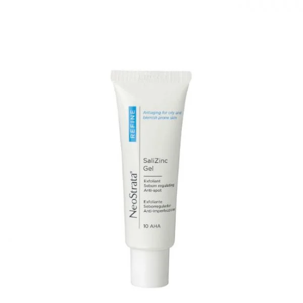 Neostrata Clarify Salizinc Gel Facial 50ml