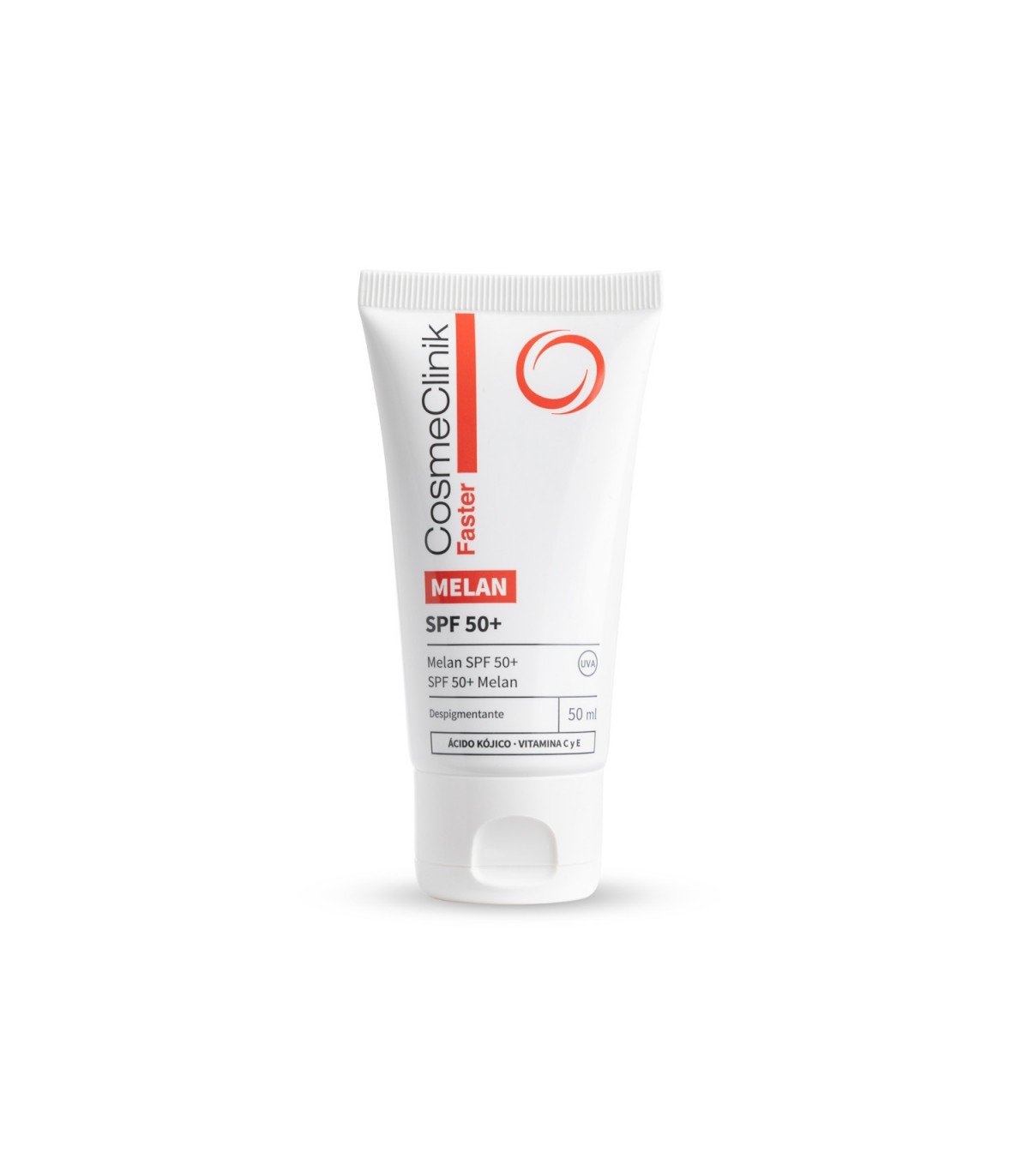 Cosmeclinik Faster Melan Spf50+ 50ml