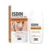 ISDIN FOTOULTRA 100 ACTIVE UNIFY FUSION FLUID SPF50+ 50ML | WOWFARMA