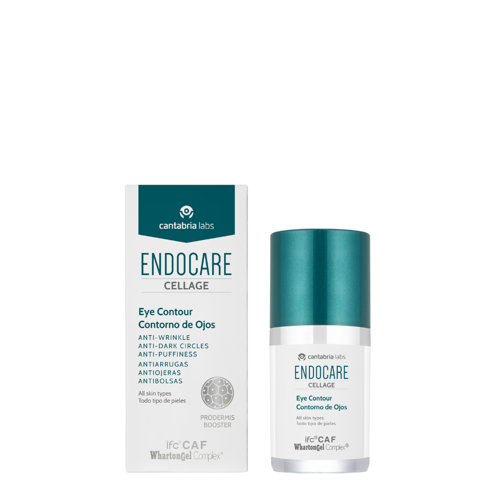 Endocare Cellage Creme de Contorno Olhos 15ml