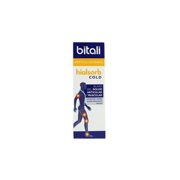 Forte Pharma Medical Hialsorb Cold 100ml