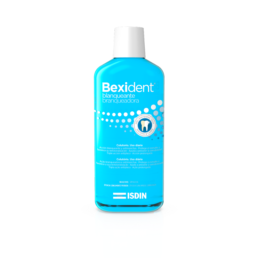 Bexident Blanquea Colut 500ml