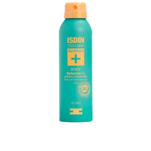 ACNIBEN redução da acne corporal