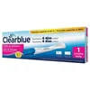 CLEARBLUE TESTE DE GRAVIDEZ 6 DIAS X1 | WOWFARMA
