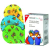 Opticlude Boys Gi Penso Oft Maxi 2539pe X30 | Saude Mayor
