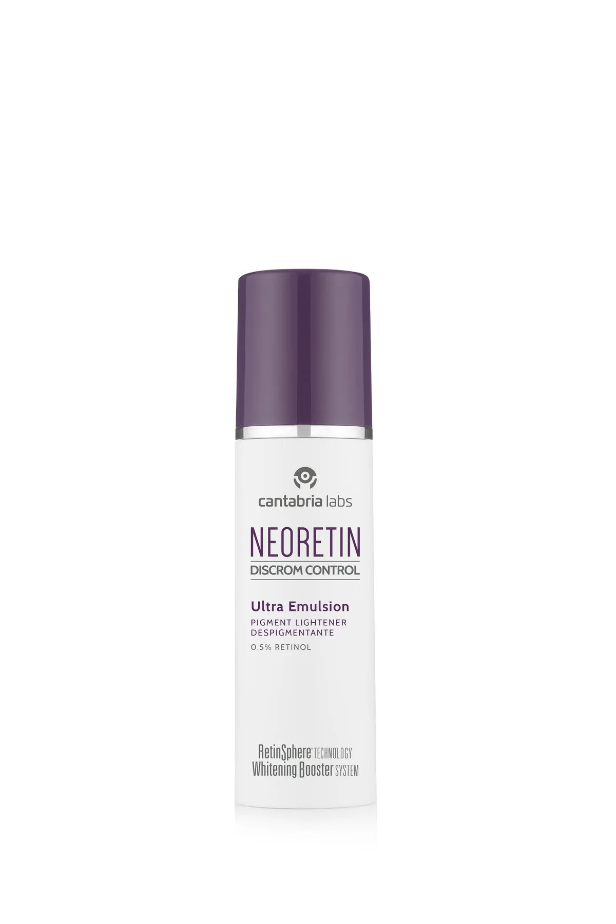 Neoretin Ultra Emulsão Despigmentante 30ml