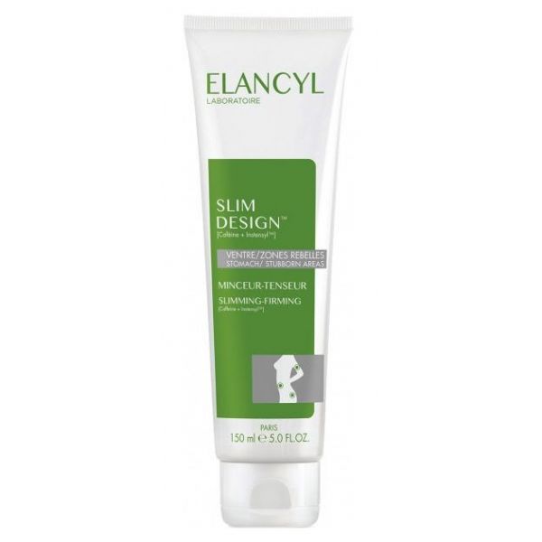 Elancyl Slim Design Gel Refirmante 150 mL