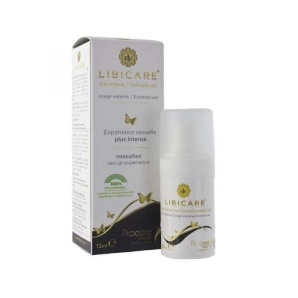 Libicare Gel 15ml
