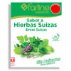 Farline Sweetsin Reb Ervas Suicas/Ac 40g | Saude Mayor