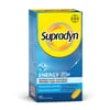 SUPRADYN ENERGY 50+ COMPRIMIDOS X90 | WOWFARMA