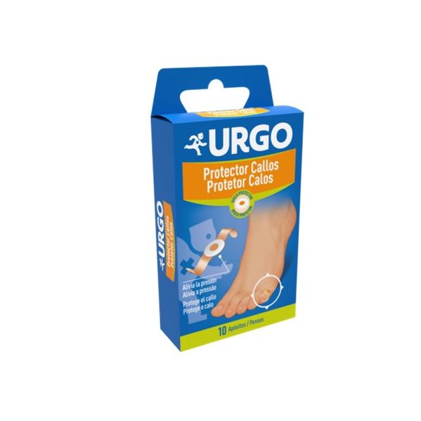 Urgo Protetor Calos 10 Pensos