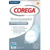 Corega Pastilhas de Limpeza Branqueadoras | WOWFARMA