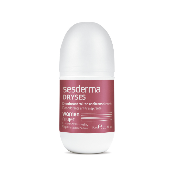 Sesderma Dryses Roll On Desodorizante Mulher 75ml
