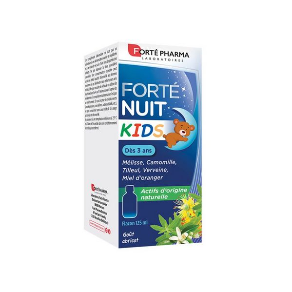 Forté Pharma Noite Kids 125ml