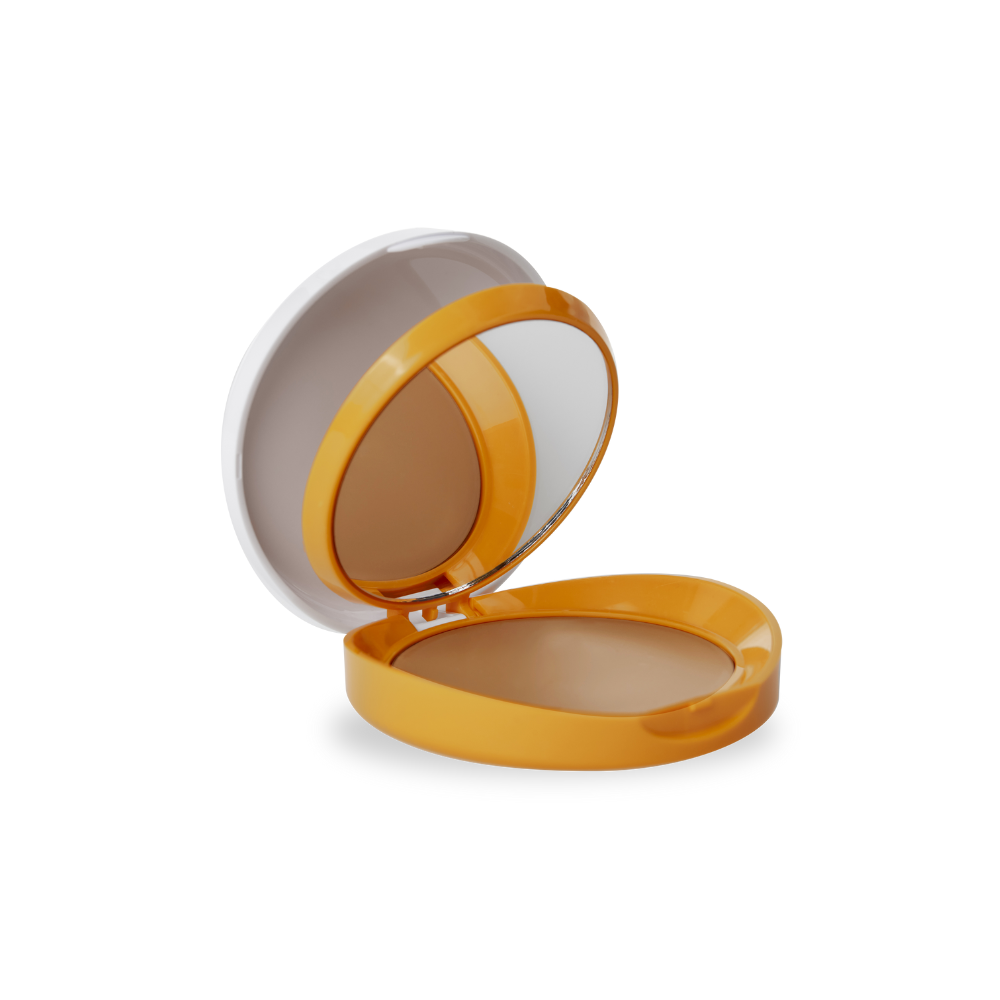 Heliocare 360º Oil Free Compact Tom Beige SPF50+ 10g