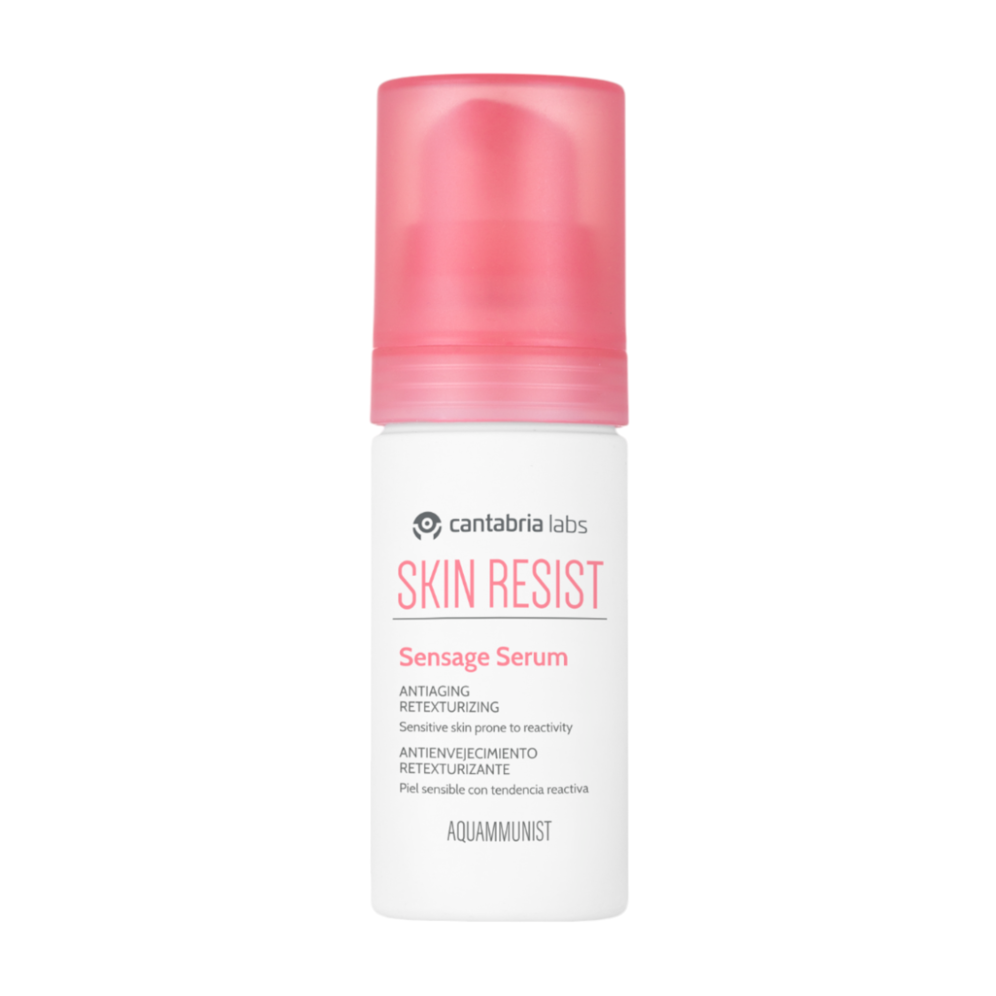 Skin Resist Sensage Sérum 30mL