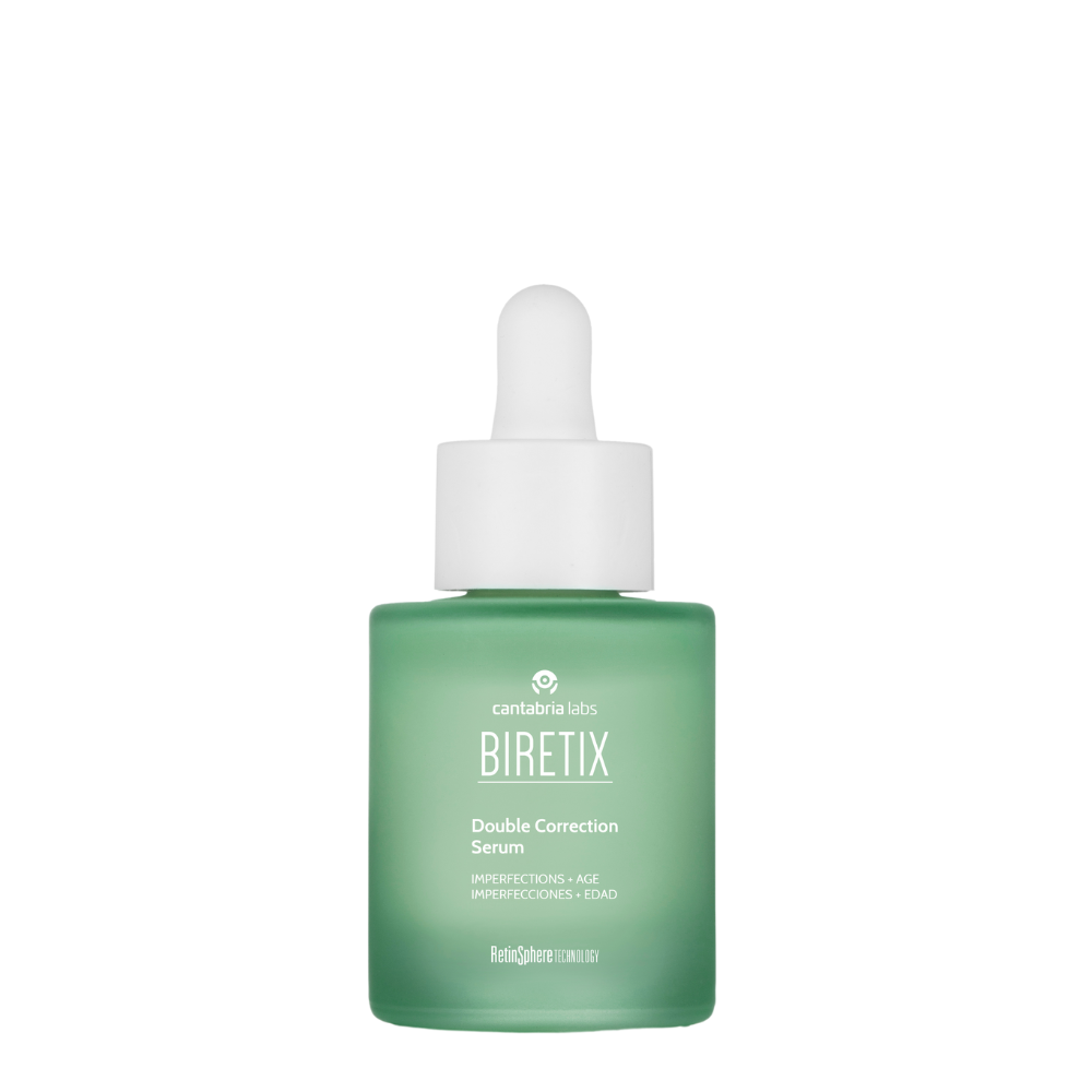 Biretix Double Correction Sérum 30mL