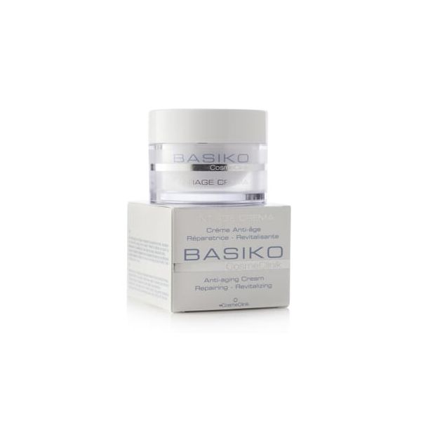 Cosmeclinik Basiko Antiage Creme 50ml