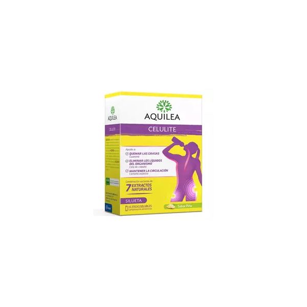 Aquilea Celulina 15 Sticks