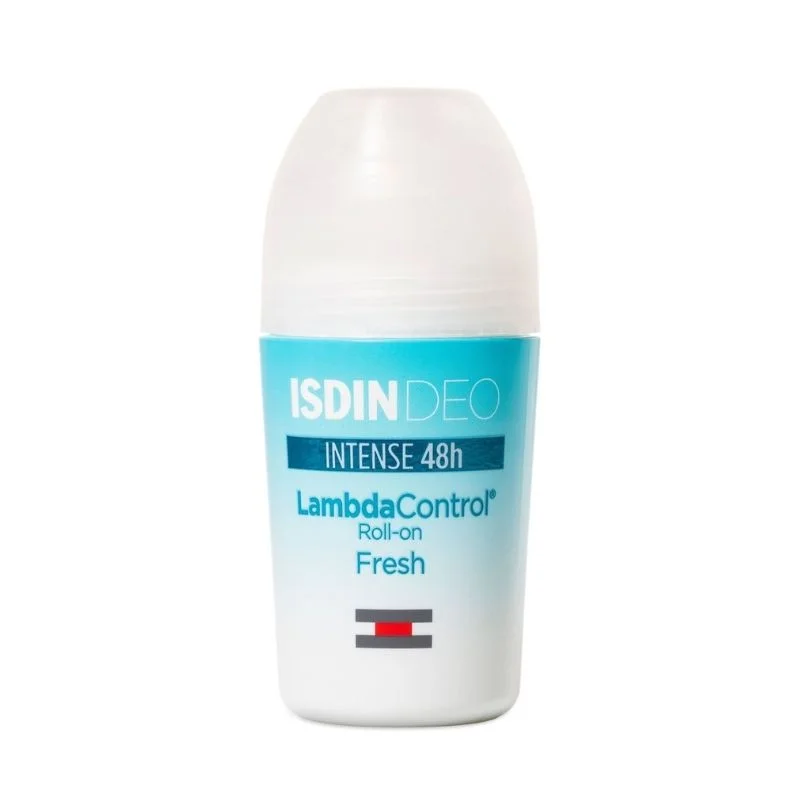 Ureadin Desodorizante Antitranspirante Eficácia 24h 50ml