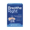 Breathe Right Clássicas Grandes x 10 | Saude Mayor