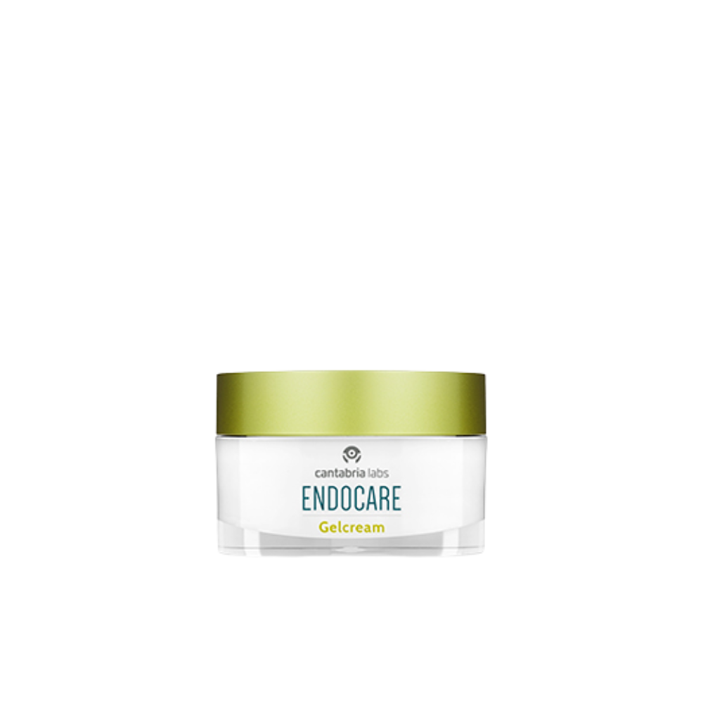 Endocare Gel Creme Bioreparador 30ml