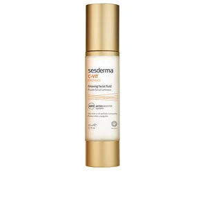 Fluido luminoso radiante C-VIT