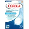 COREGA PASTILHAS DE LIMPEZA OXIGÉNIO BIO-ATIVO | WOWFARMA