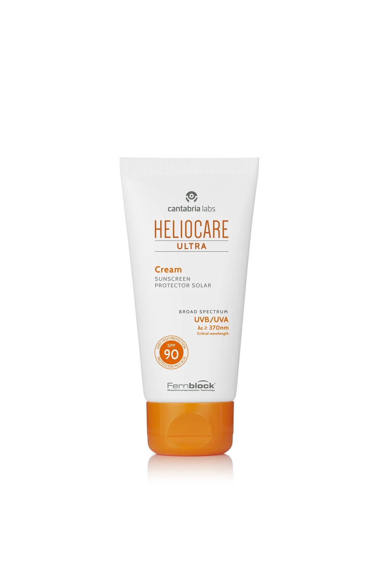 Heliocare Ultra Creme SPF 90 50ml