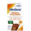 MERITENE FORÇA E VITALIDADE CHOCOLATE SAQUETAS X15 | WOWFARMA