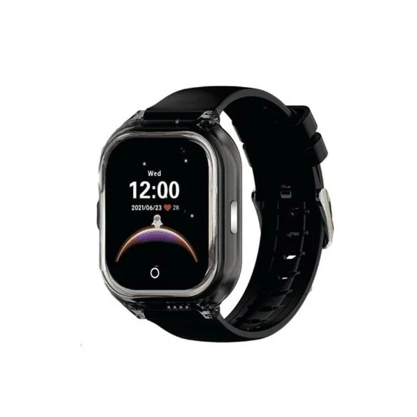 SaveFamily Enjoy para Crianças 4G GPS Black