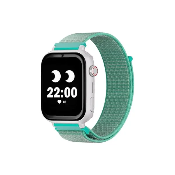 SaveFamily White_MintGreen