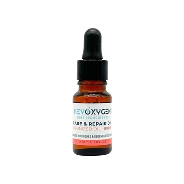 KeyOxigen Óleo de Cuidado e Reparo 10ml