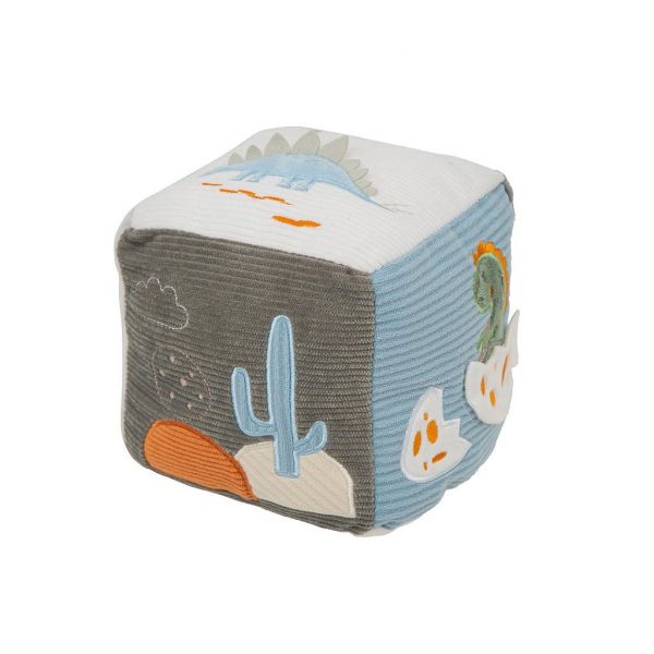 Bimbi Dreams Cubo Actividades Trex B/verde 0m+