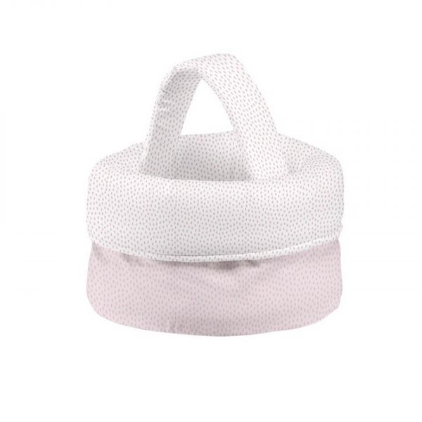 Bimbipirulos Cesto Dulces SueÑos Rosa - 510ML014