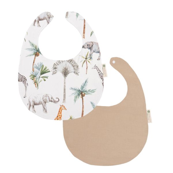 Bimbi Casual 2 Babetes Africa 19X19