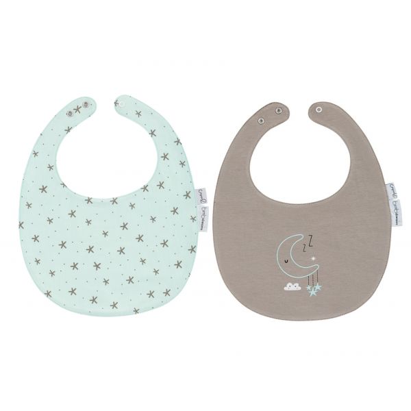 Pirulos Babetes Menta 20X25 (2 Unid)