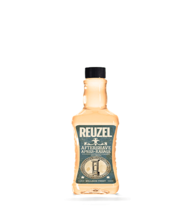 Reuzel Santalum Beard After Shave Water 100ml