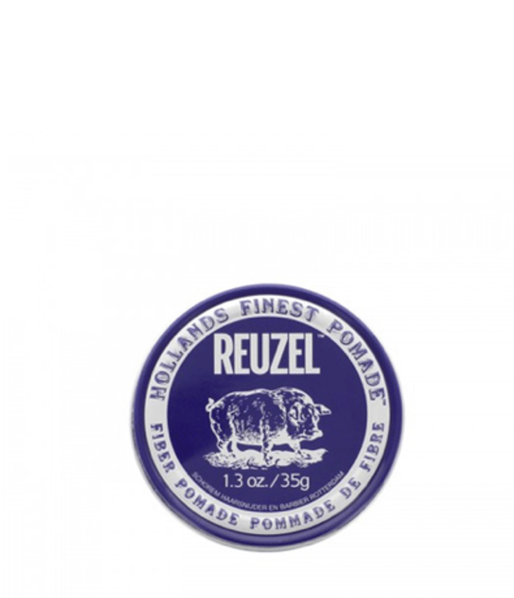 Reuzel Fiber Pomade Travel Size