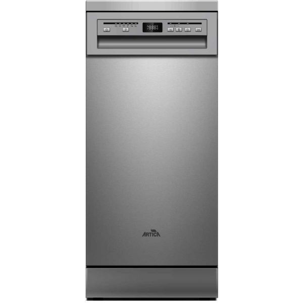 Máquina de Lavar Loiça Artica ALV6451DX 9 Conjuntos Classe E