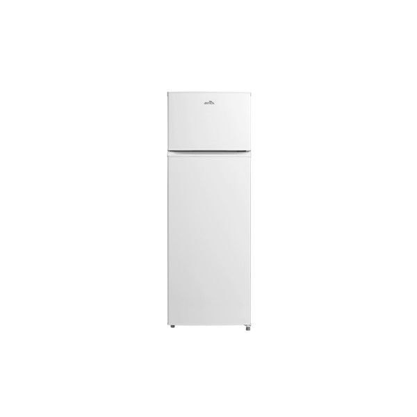Frigorífico 2 Portas com Congelador Artica AEDP160550EW 235L Classe E