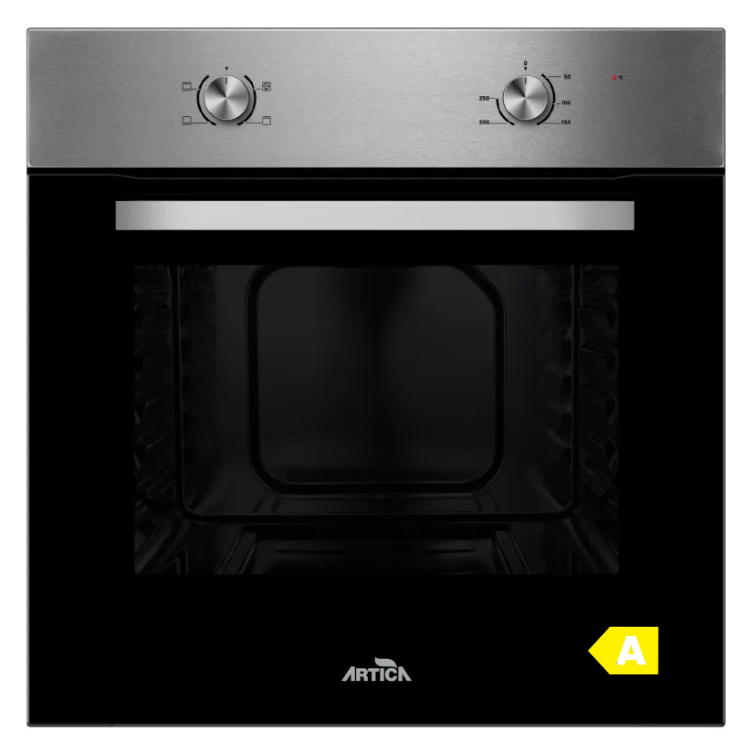 Forno de Encastre Artica AHB7003X 70L 2100W