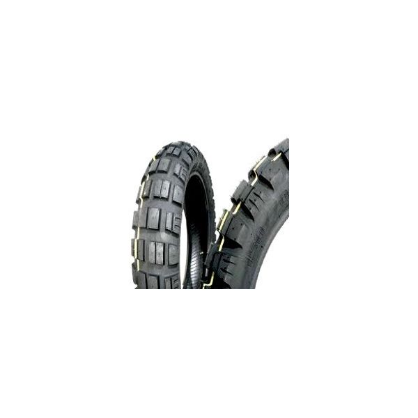 Pneu Moto Mitas E10 Dakar 140/80 R17 69T
