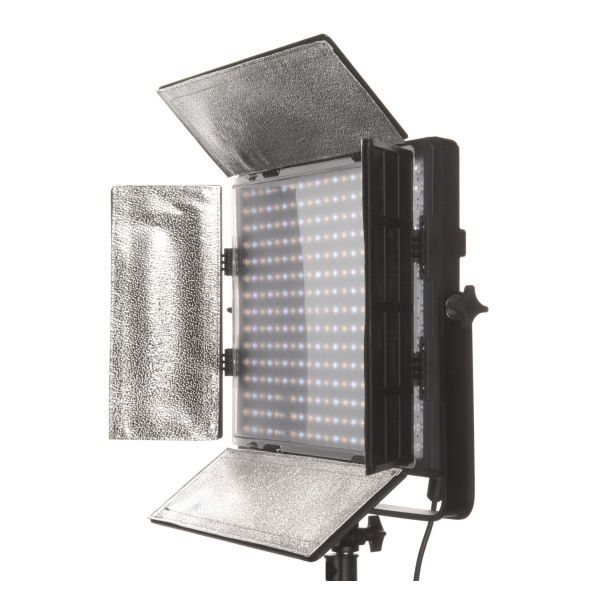 Fomei Fy3468-painel led C/wifi 150d