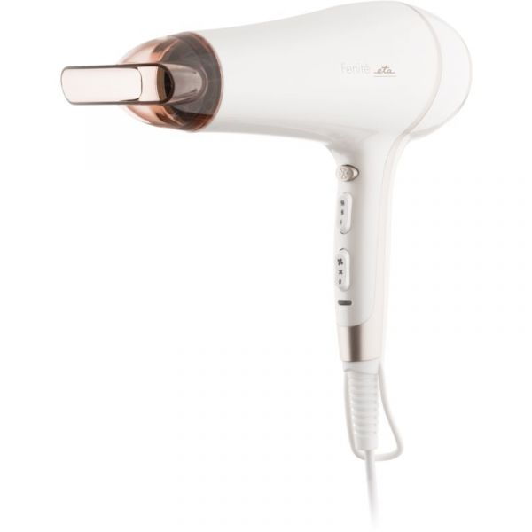 Eta Fenité 7320 90000 Secador de Cabelo Iónico