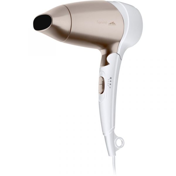 Eta Fenité 6320 90020 Secador de Cabelo de Viagem