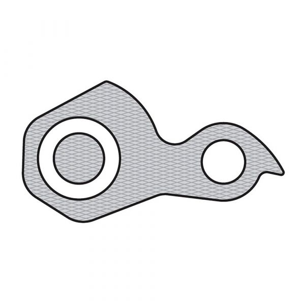 Union Gh-189 One Size Silver - UNION525291530