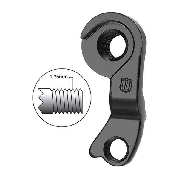 Union Gh-249 One Size Silver - UNION525292070