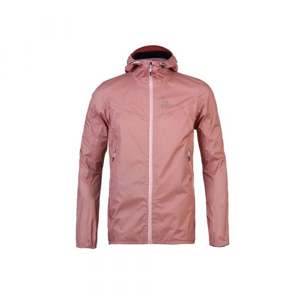 Hannah Skylark Jacket Rosa 38 Mulher